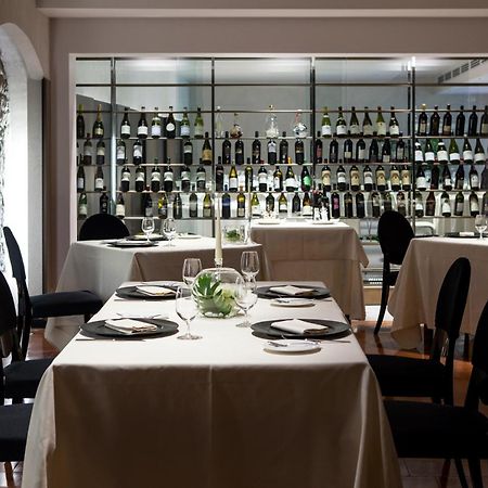 Hotel La Primula San Quirino Екстер'єр фото
