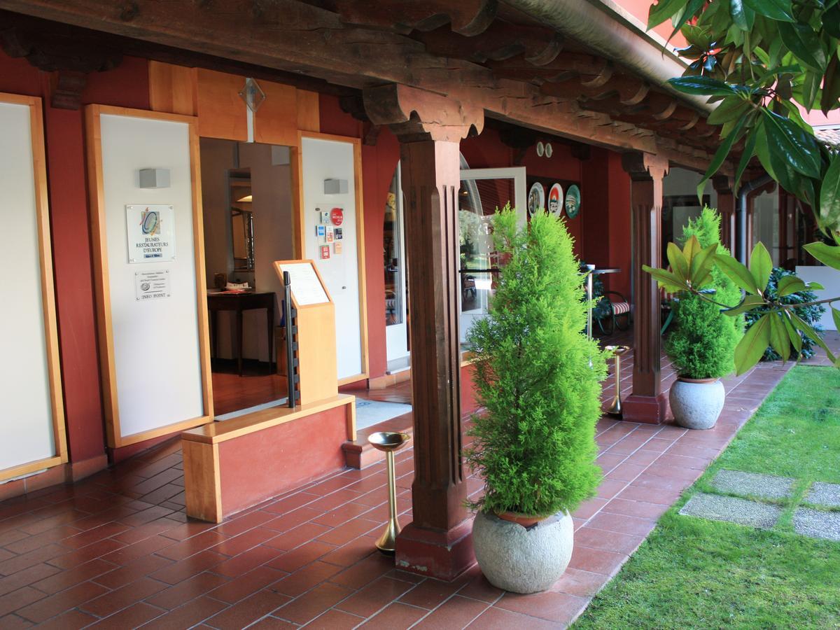 Hotel La Primula San Quirino Екстер'єр фото