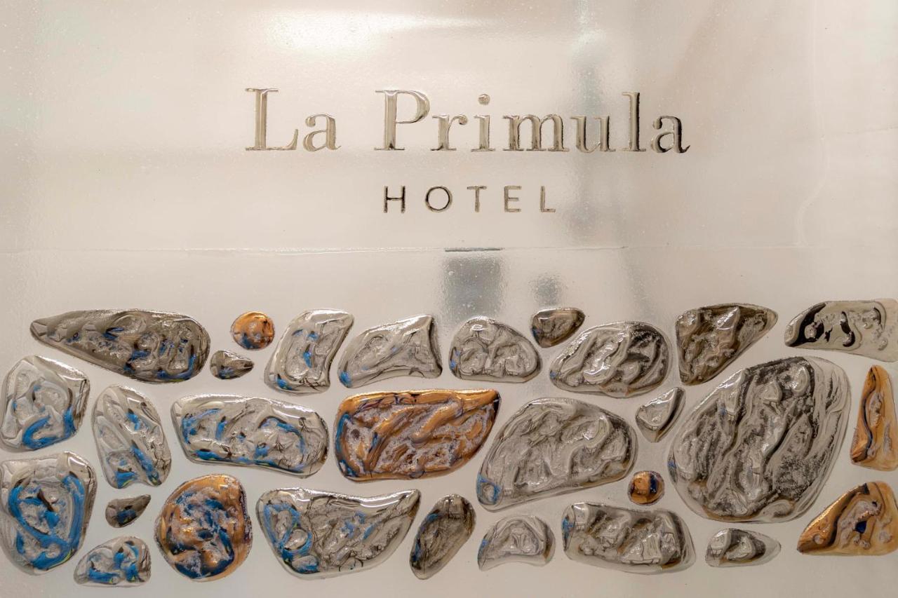 Hotel La Primula San Quirino Екстер'єр фото