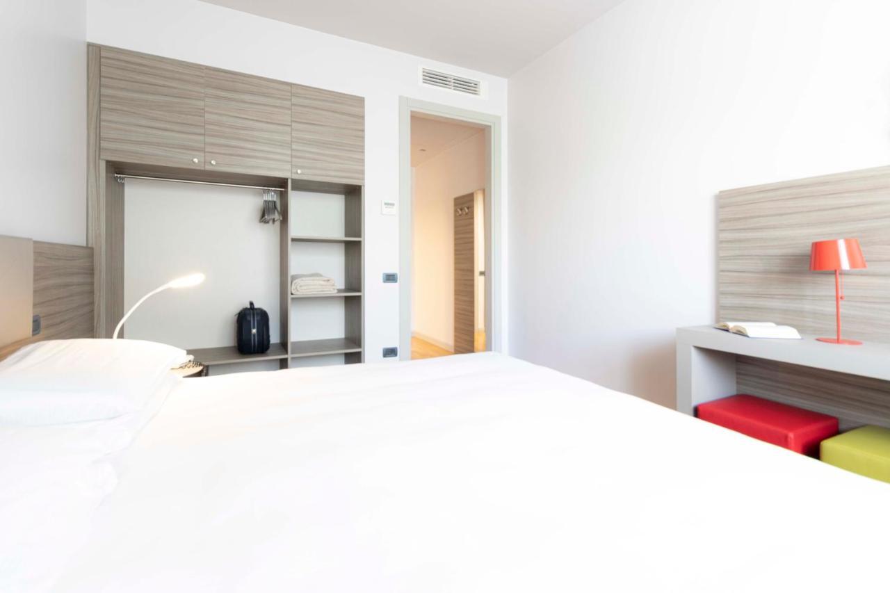 Hotel La Primula San Quirino Екстер'єр фото